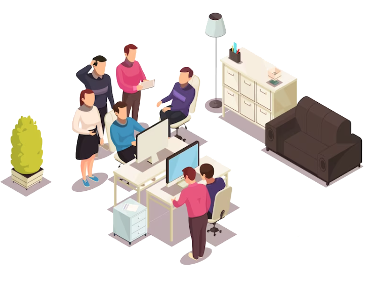 Coworking