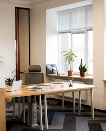 Bureaux